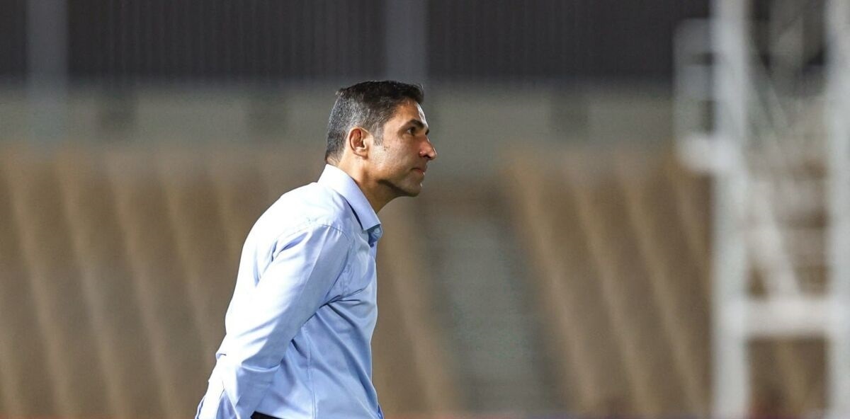 خبر خوش هاشمیان برای هواداران پرسپولیس/ تا هفته بعد صبر کنید