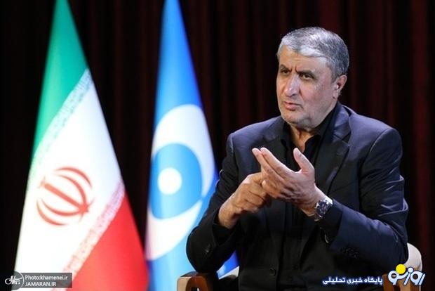 محمد اسلامی: آژانس باید حملات به مراکز هستهای ما را محکوم میکرد محمد اسلامی: آژانس باید حملات به مراکز هستهای ما را محکوم میکرد