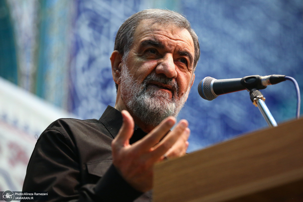 محسن رضایی: باید روش مذاکره را تغییر دهیم/ صهیونیست‌ها دنبال این هستند که یک‌بار دیگر شانس‌شان را علیه ایران امتحان کنند/ در اسفند ماه بود که در تحلیل‌های خود به این رسیده بودیم که جنگ خواهد شد