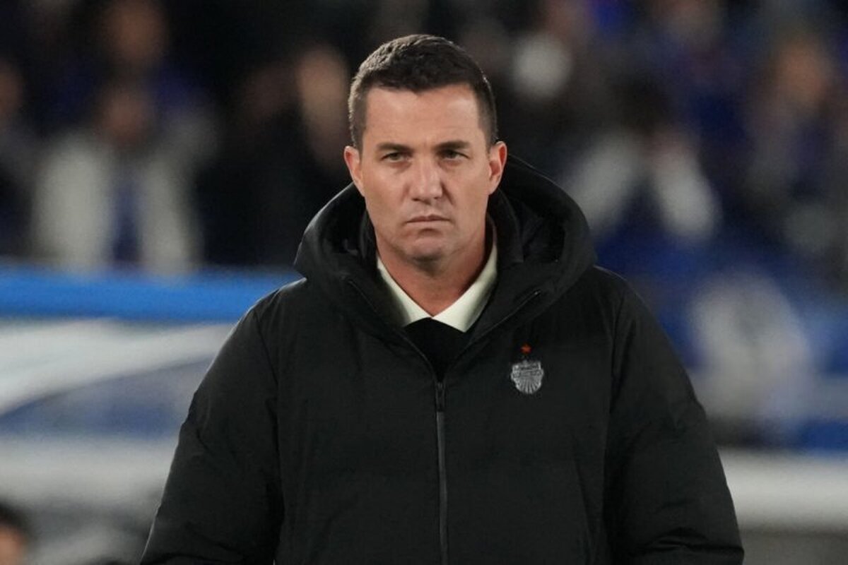 آقای اوسمار! اول این مشکل را حل کن!