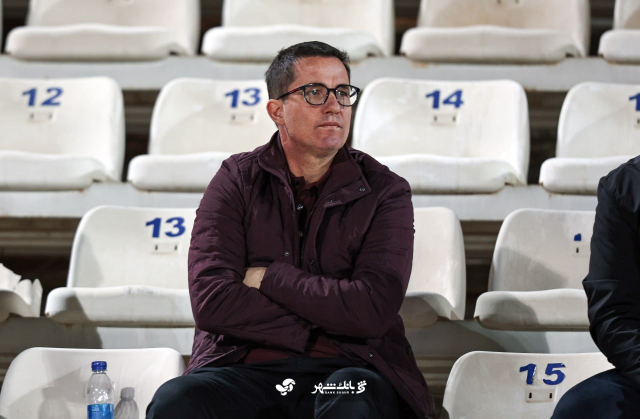 اوسمار قید نقل و انتقالات را زد؛ تمرکز روی ترکیب فعلی پرسپولیس