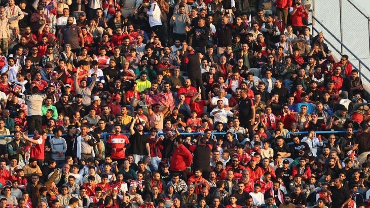 حواشی یک گاف بزرگ/ استقلال بیانیه داد، پرسپولیس اخراج کرد!