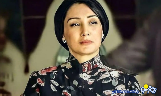 زیباییِ هدیه تهرانی در ۵۲ سالگی