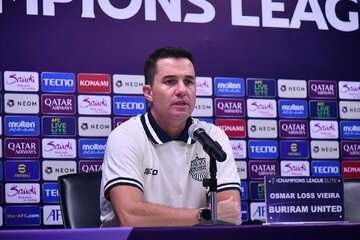 استوری معنادار اوسمار: متوقف نشو! استوری معنادار اوسمار: متوقف نشو!