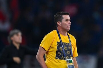 آخرین خبر از وضعیت پرسپولیس با اوسمار؛ فعلا از قرارداد خبری نیست!