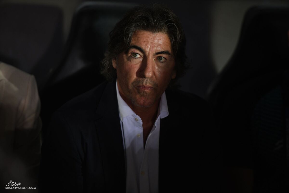 ‌ رد پای یک استقلالی محبوب در برکناری احتمالی وحید هاشمیان