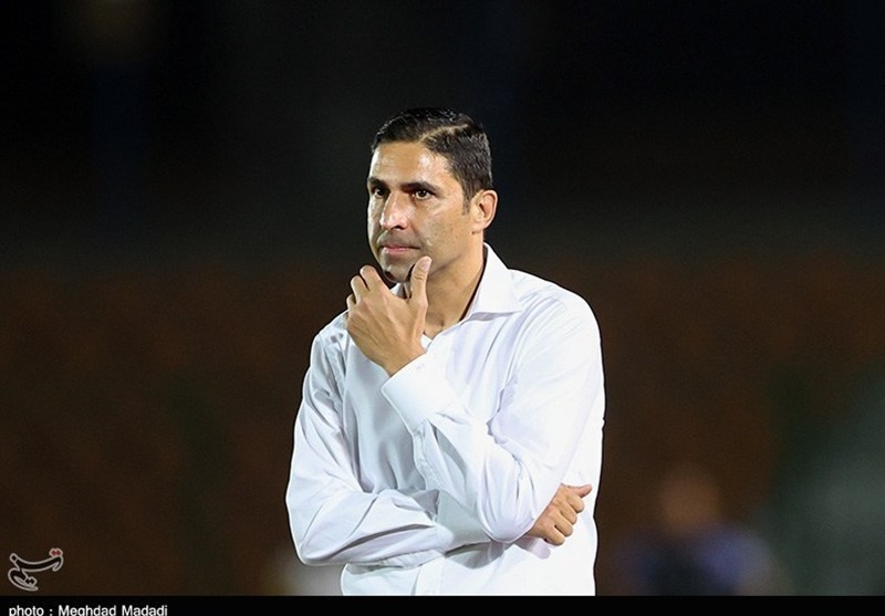 قرارداد هاشمیان با پرسپولیس امروز فسخ می‌شود/ معارفه رسمی اوسمار پس از پایان کار وحید