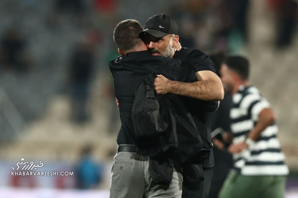 کاپیتان پرافتخار به پرسپولیس برمی‌گردد؟