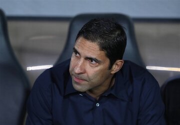 عجیب اما واقعی؛ هاشمیان برای جدایی از پرسپولیس با باشگاه توافق نکرد!