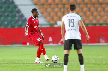 مشکل جدید سرژ اوریه چیست؟