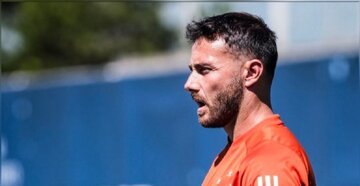 آنالیزور اوسمار مشخص شد