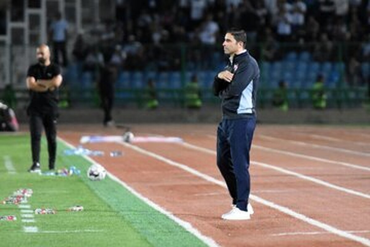 دردسر باشگاه پرسپولیس با وحید هاشمیان ؛ جلسه ای با سرپرست مدیرعاملی برگزار نشده / به سیم آخر زد و کل پولش را می‌خواهد!