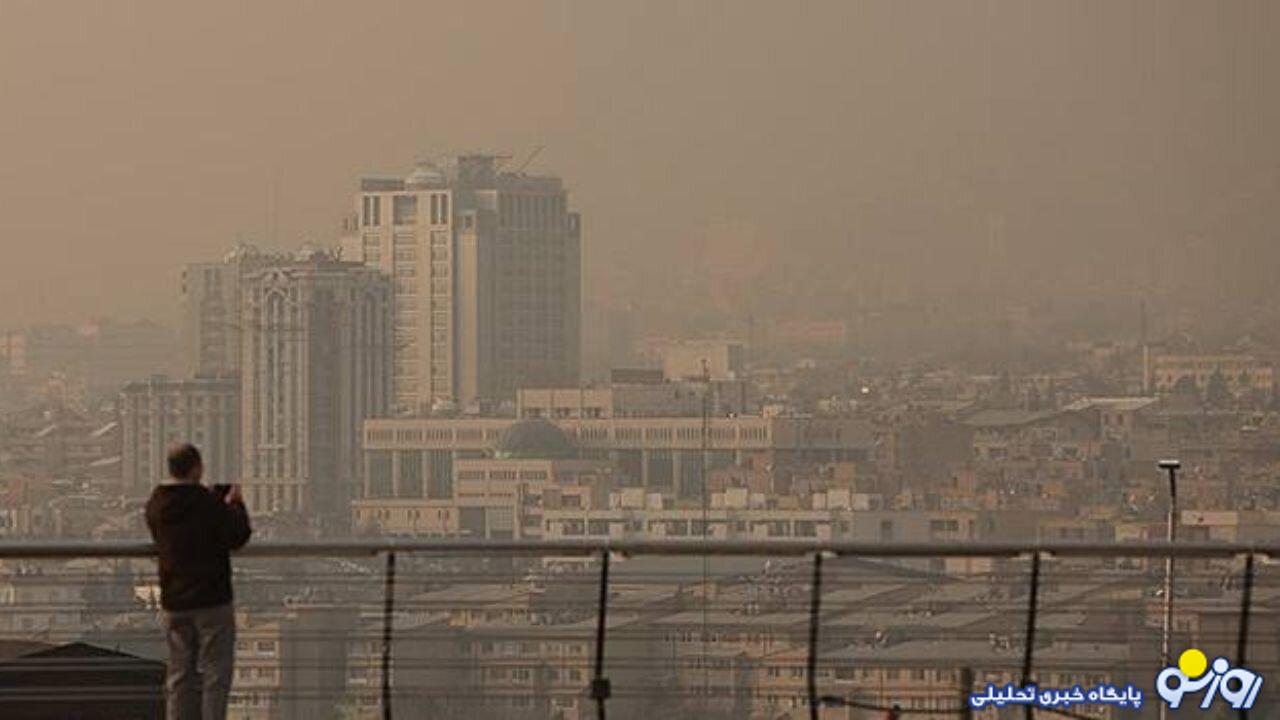 ضرر و زیان جانی و مالی آلودگی هوا چقدر است؟