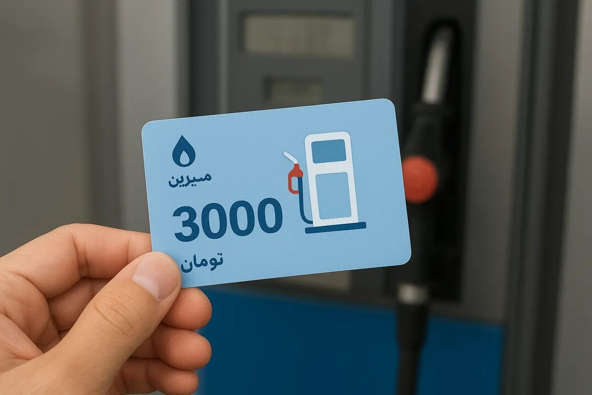 سهمیه بنزین سهمیه بنزین