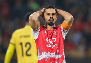 عالیشاه: در جام جهانی باید خیلی بهتر باشیم