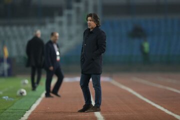 ساپینتو: مساوی را قبول می‌کنم!