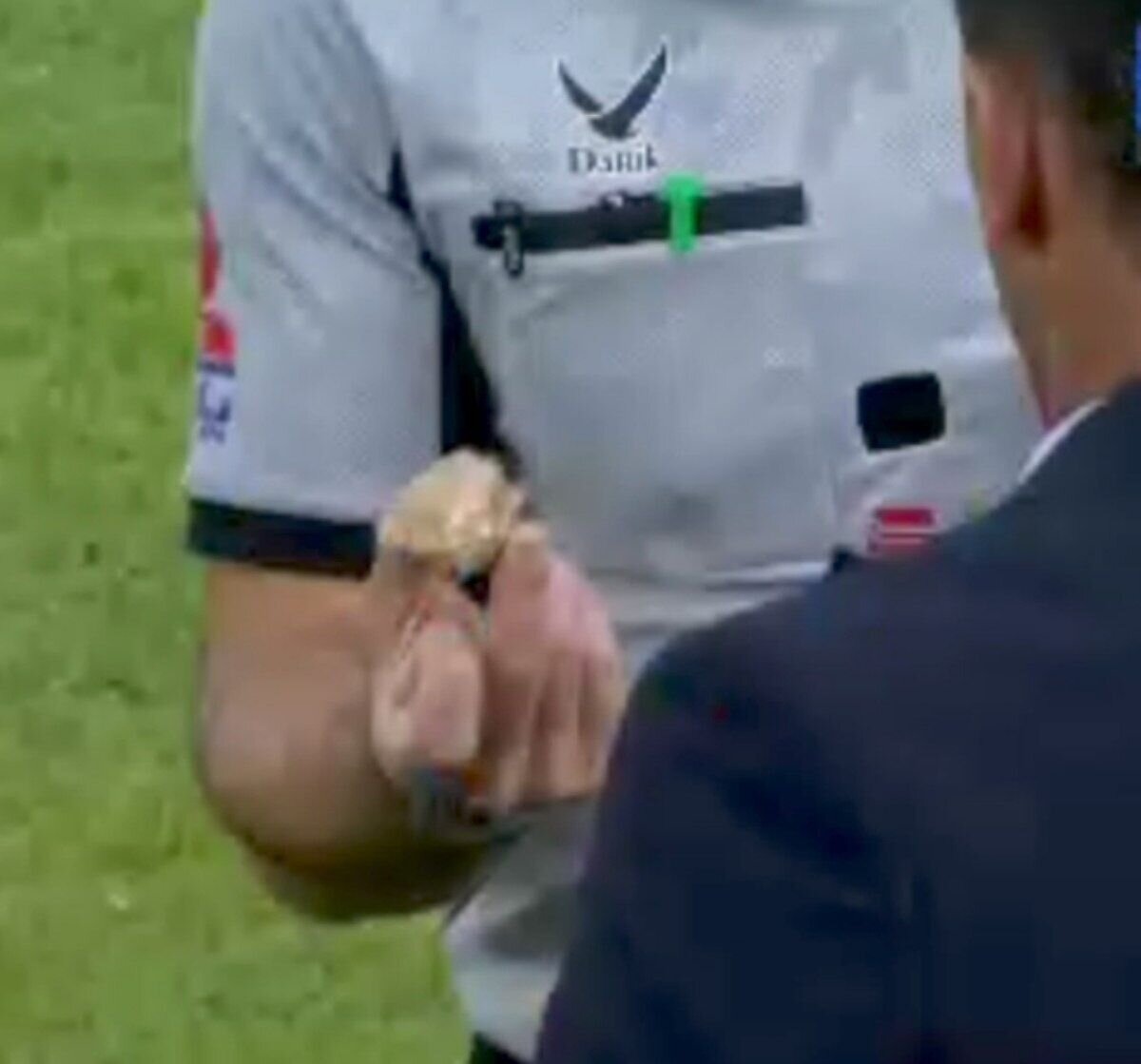 عکس | این صحنه برای استقلال چند صد میلیون آب می‌خورد!