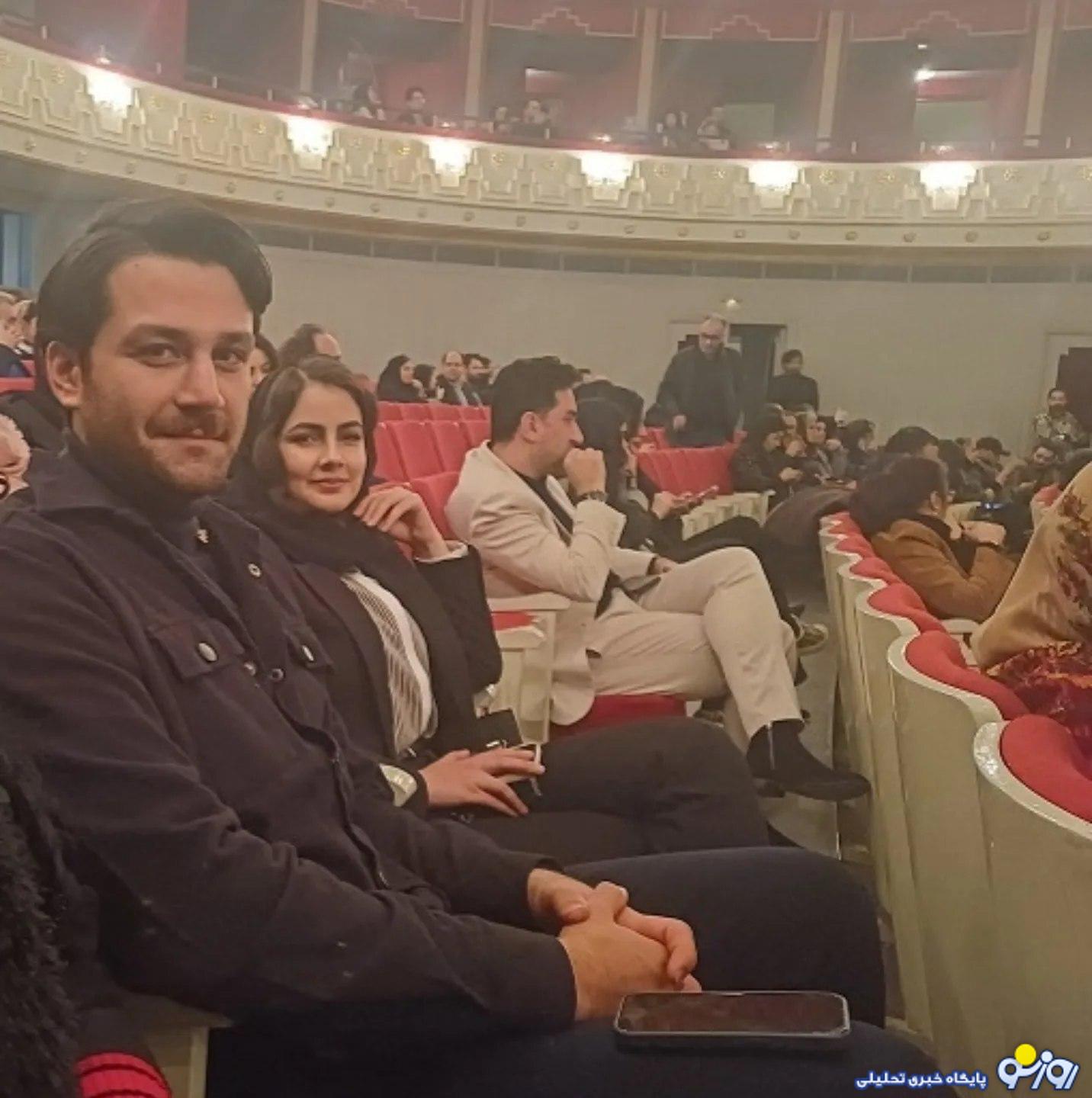 شمس لنگرودی در بامداد خمار