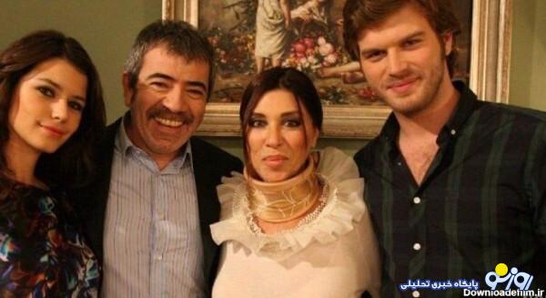 ملکه زیباییِ عشق ممنوع در ۸۱ سالگی!