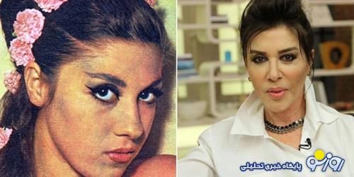 ملکه زیباییِ عشق ممنوع در ۸۱ سالگی!