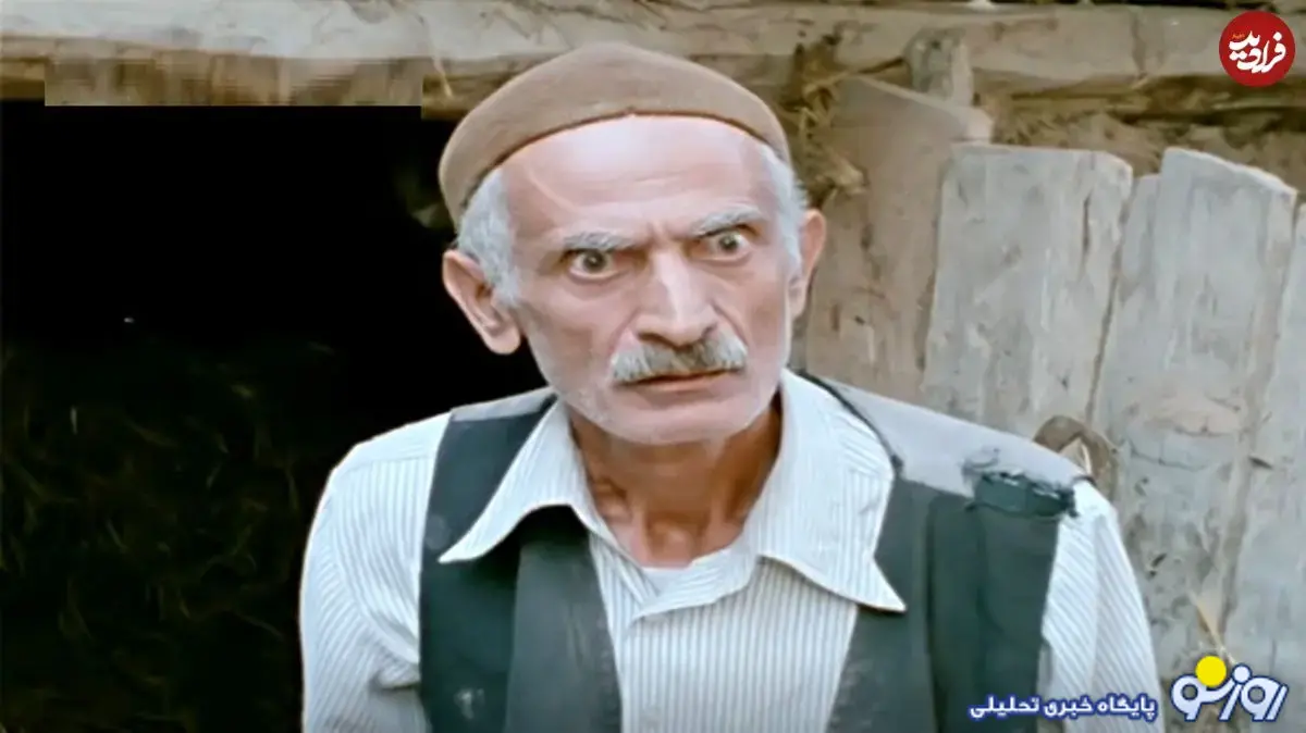 «کیومرث ملک مطیعی» در کنار «شهره صولتی»