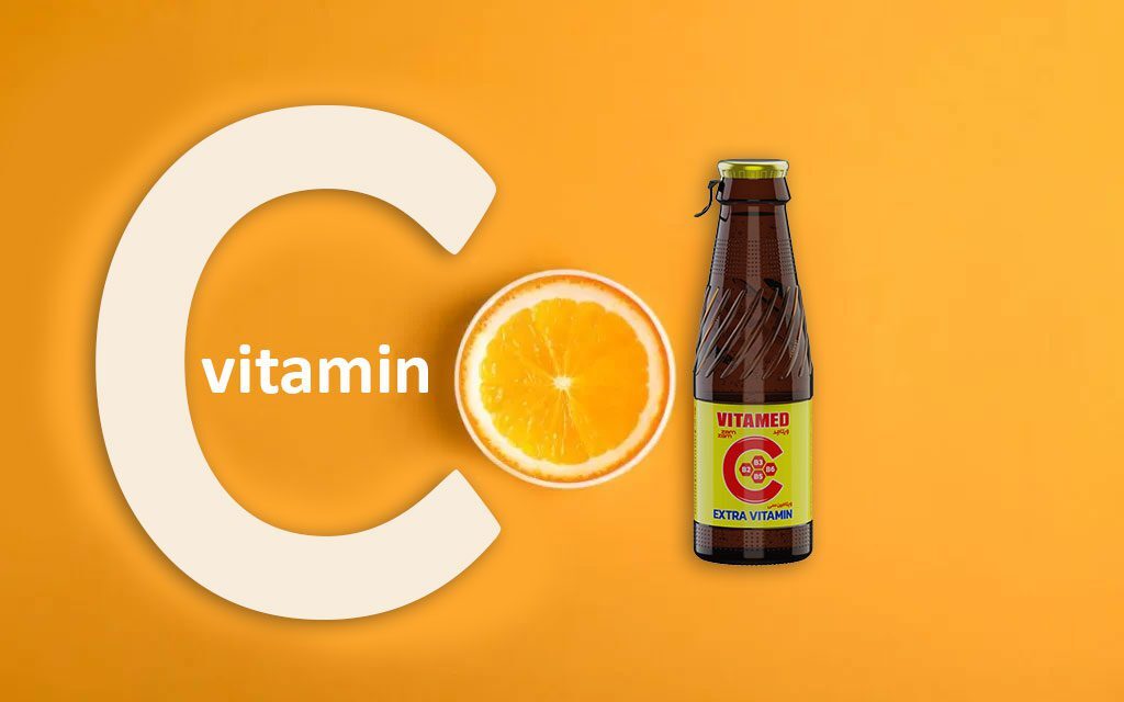 نقش ویتامین C، در مقابله با آلودگی هوا را جدی بگیرید