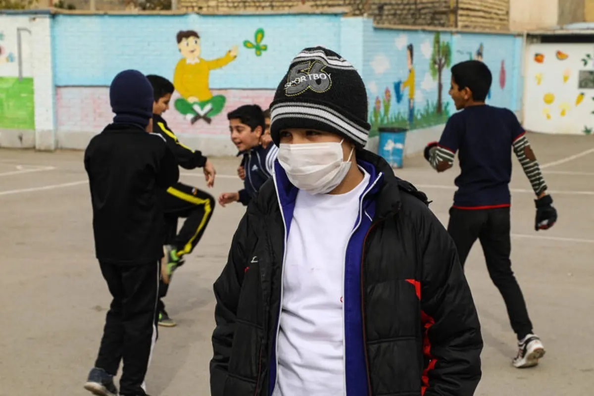 مدارس و ادارات تهران فردا حضوری هستند/ تداوم اجرای طرح زوج و فرد در پایتخت/ تعطیلی مهدهای کودک و پیش دبستانی ها مدارس و ادارات تهران فردا حضوری هستند/ تداوم اجرای طرح زوج و فرد در پایتخت/ تعطیلی مهدهای کودک و پیش دبستانی ها