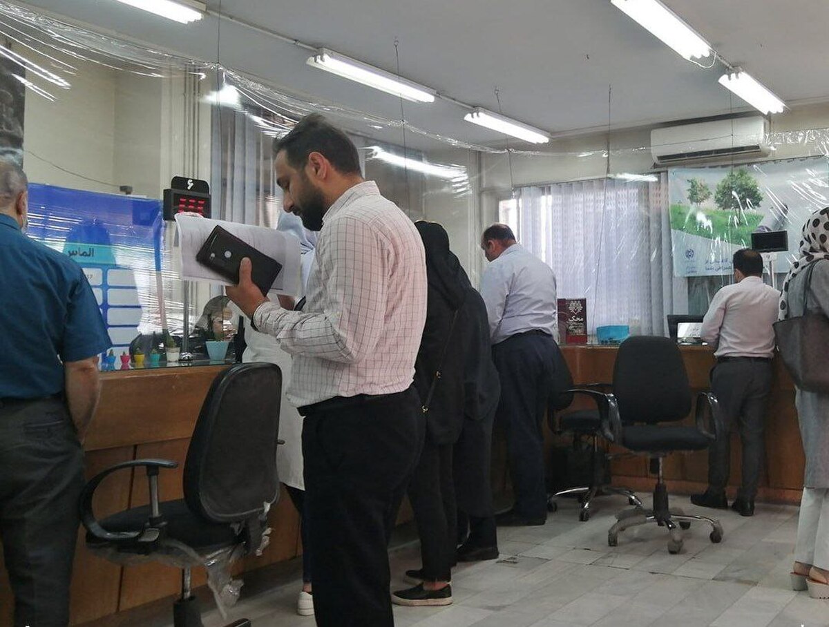 تغییر ساعات کار ادارات کل کشور در زمستان ۱۴۰۴