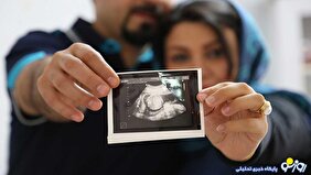 آزمایش‌های غربال‌گری و مشکلاتی برای زنان باردار!