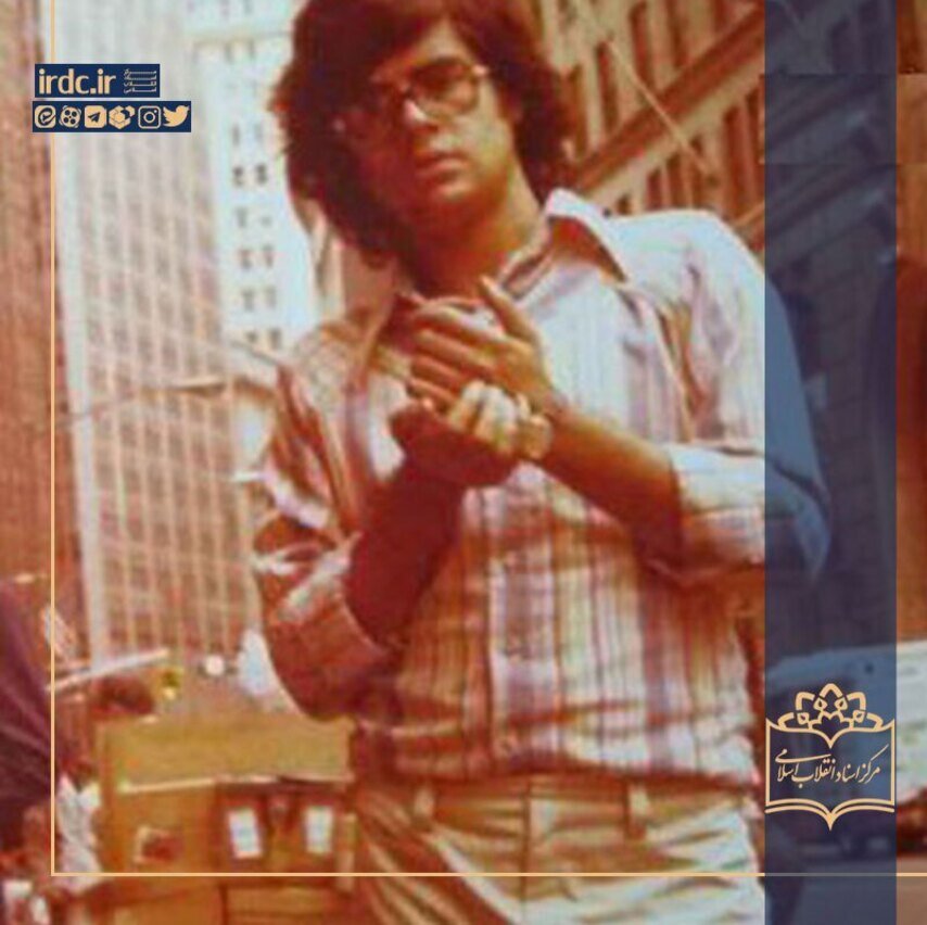 عکس/ پزشکیان، عارف و شریعتی در دوران دانشجویی