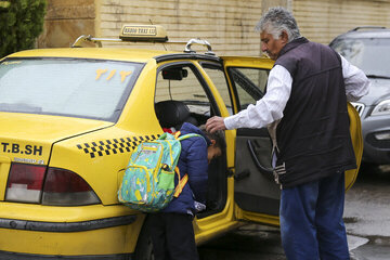 معافیت این خودروها از محدودیت تردد در طرح زوج و فرد