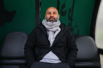 سهراب بختیاری زاده: فردوسیپور باعث حمله و توهین به علی دایی شد! سهراب بختیاری زاده: فردوسیپور باعث حمله و توهین به علی دایی شد!