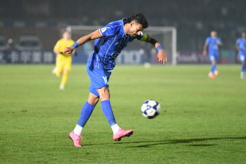 تصمیم جدید سپاهان درباره جذب رضاییان و آقاسی تصمیم جدید سپاهان درباره جذب رضاییان و آقاسی