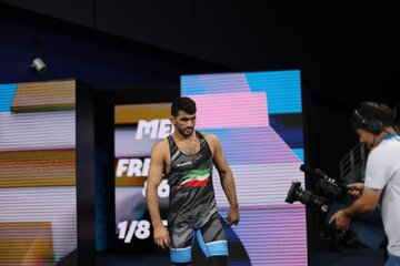 صحبتهای حسن یزدانی درباره درباره بازگشت به کشتی و حضور در استقلال صحبتهای حسن یزدانی درباره درباره بازگشت به کشتی و حضور در استقلال