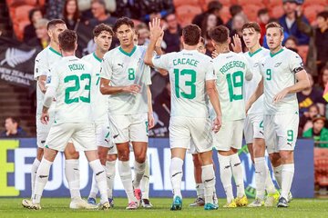 هشدار به تیم ملی ایران؛ این تیم راحت نمی‌بازد