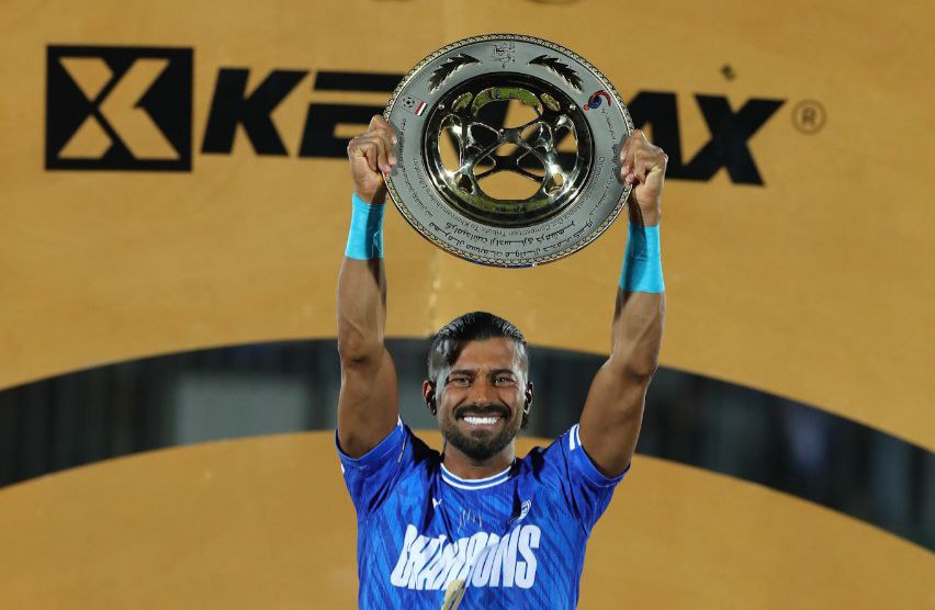 طلایی‌پوشان به آبی‌ها پاتک نمی‌زنند؛ سپاهان تمایلی به جذب رامین رضاییان و عارف آقاسی ندارد