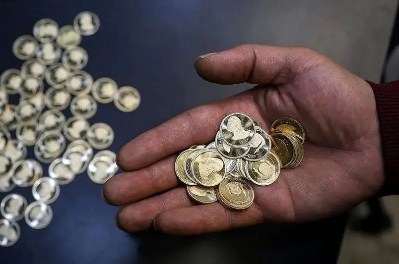 آغاز حراج جدید سکه از ساعت ۱۲ امروز