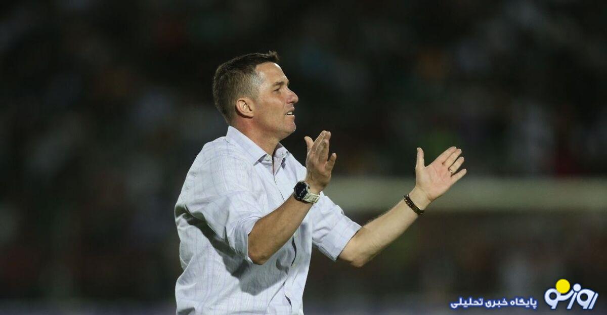 روند نقل‌و‌انتقالاتی باشگاه پرسپولیس و جلسه با اوسمار به کجا رسید؟