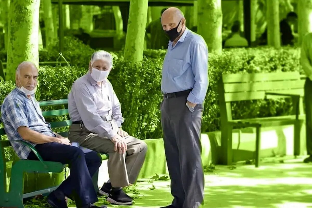 خبر مهم برای بازنشستگان تامیناجتماعی: سیستم بیمه تکمیلی تغییر کرد خبر مهم برای بازنشستگان تامیناجتماعی: سیستم بیمه تکمیلی تغییر کرد