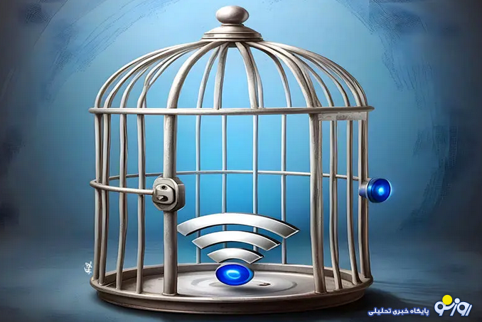 تفکر رفع فیلترینگ را فیلتر کنید! تفکر رفع فیلترینگ را فیلتر کنید!