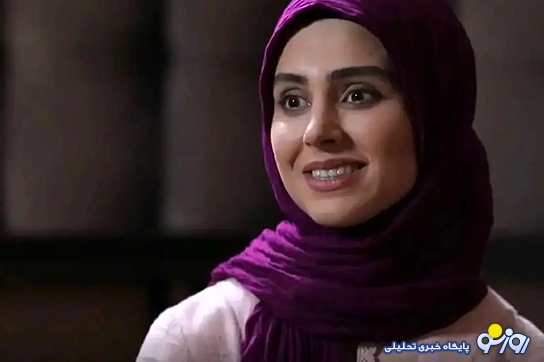 عکس «سهیلا و آفرین» در اتاق گریم سریال آنام عکس «سهیلا و آفرین» در اتاق گریم سریال آنام