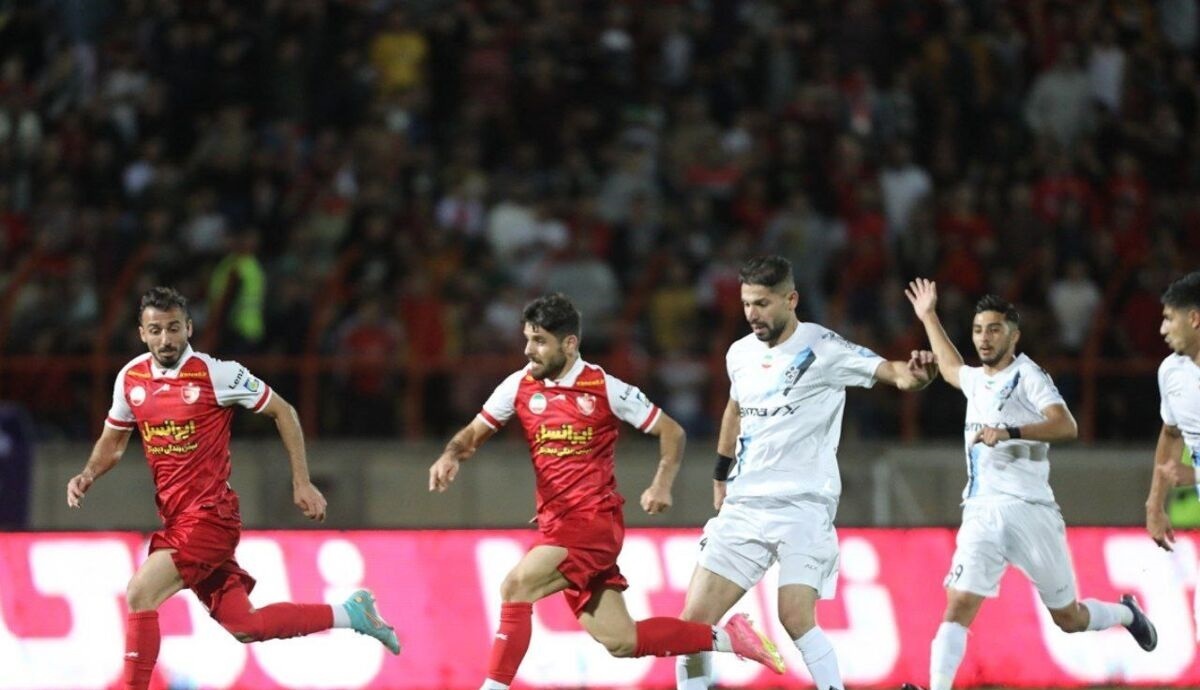 حقیقت تلخ در مورد پرسپولیس؛ مشکلی که هنوز هم حل نشده است