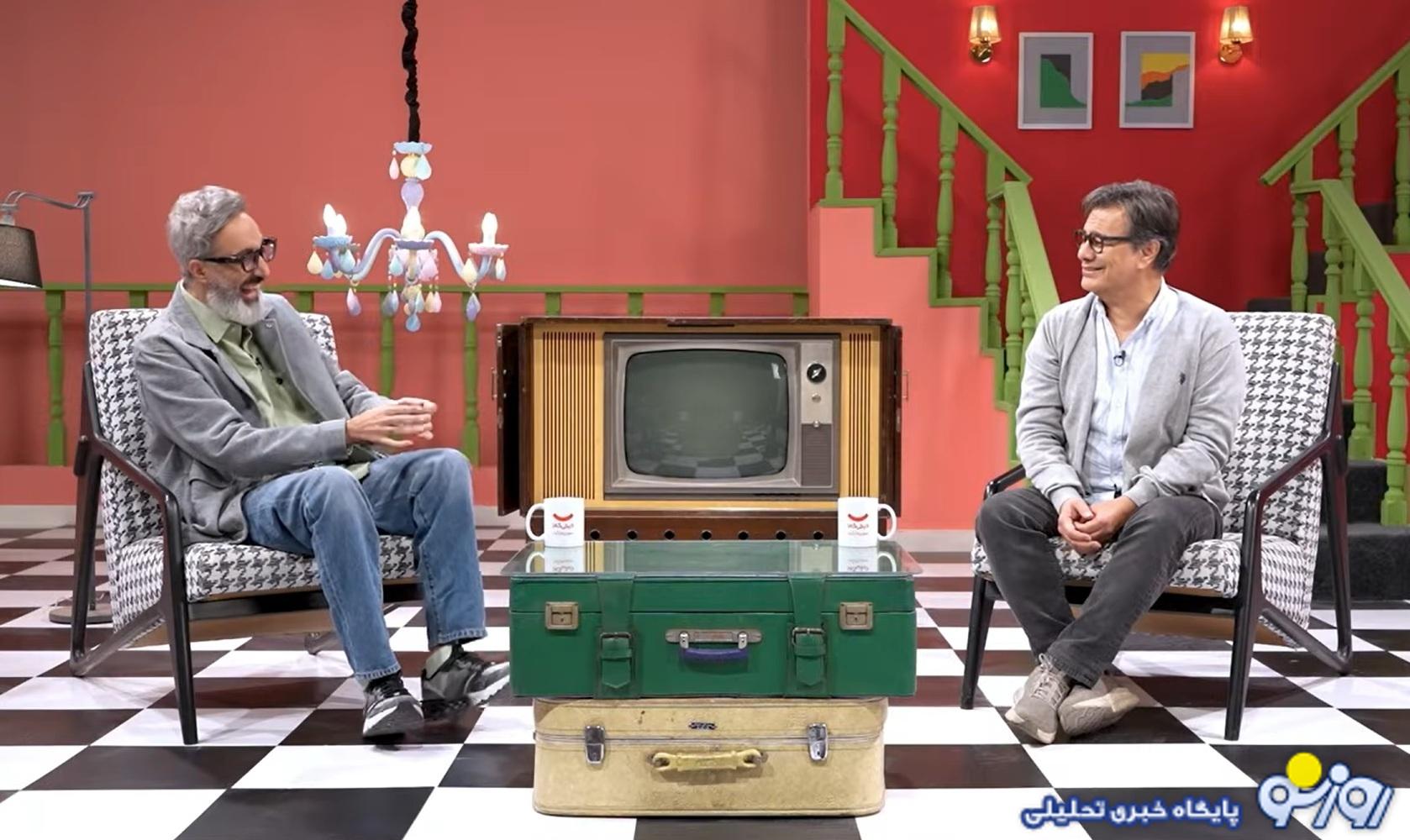 پیمان قاسم خانی: اصلا هوس باز نیستم پیمان قاسم خانی: اصلا هوس باز نیستم