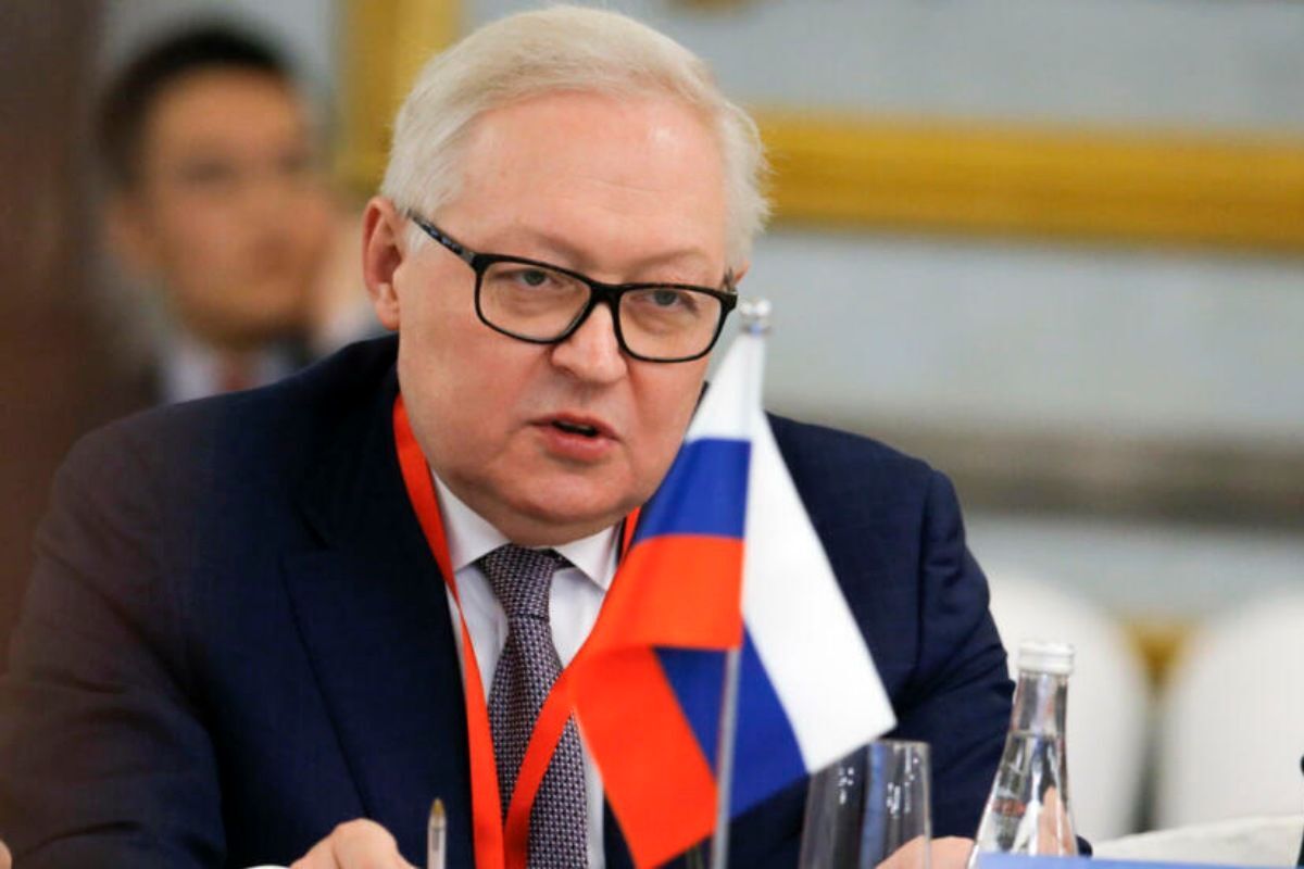 ریابکوف: اروپا عامل اصلی تخریب مسیر مذاکره هستهای با ایران است ریابکوف