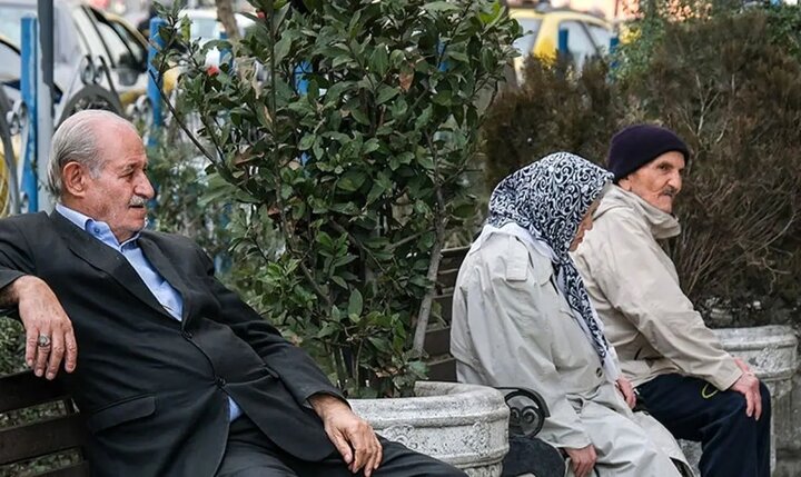 واریز هدیه ۱٬۴۴۰٬۰۰۰ روز مادر به حساب بازنشستگان واریز هدیه ۱٬۴۴۰٬۰۰۰ روز مادر به حساب بازنشستگان