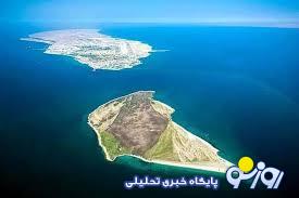 جزایر ایرانی به اشغال امارات درآمده است؟