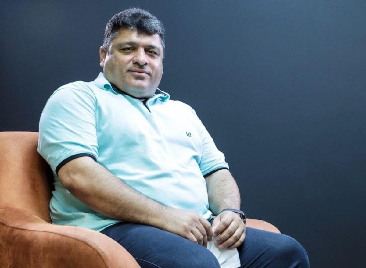 باید مراقب اورونوف باشیم مصدوم نشود/ پرسپولیس خوب نبود فقط برنده شد باید مراقب اورونوف باشیم مصدوم نشود/ پرسپولیس خوب نبود فقط برنده شد