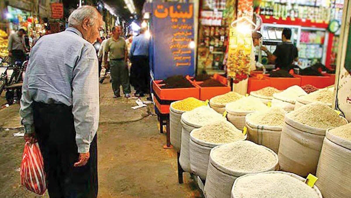 بازار برنج در آستانه نوسان شدید؛ تخصیص ارز چهار ماه زمان میبرد بازار برنج