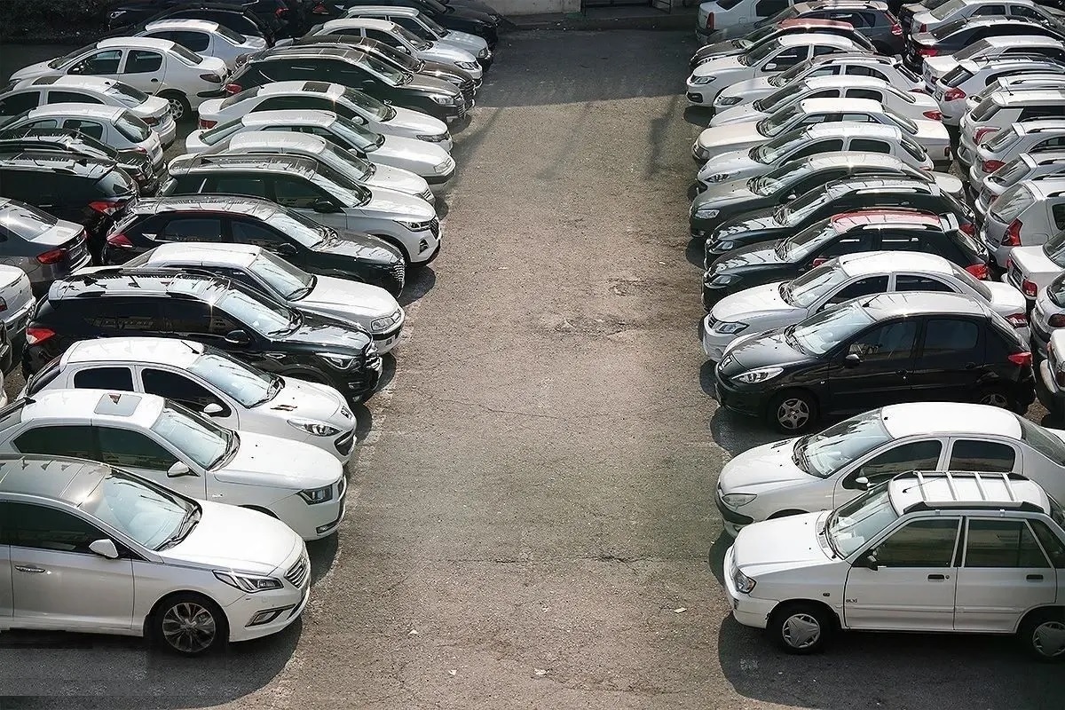 پیشبینی قیمت خودرو در هفته پایانی آذرماه / خودرو گران میشود؟ پیشبینی قیمت خودرو در هفته پایانی آذرماه / خودرو گران میشود؟