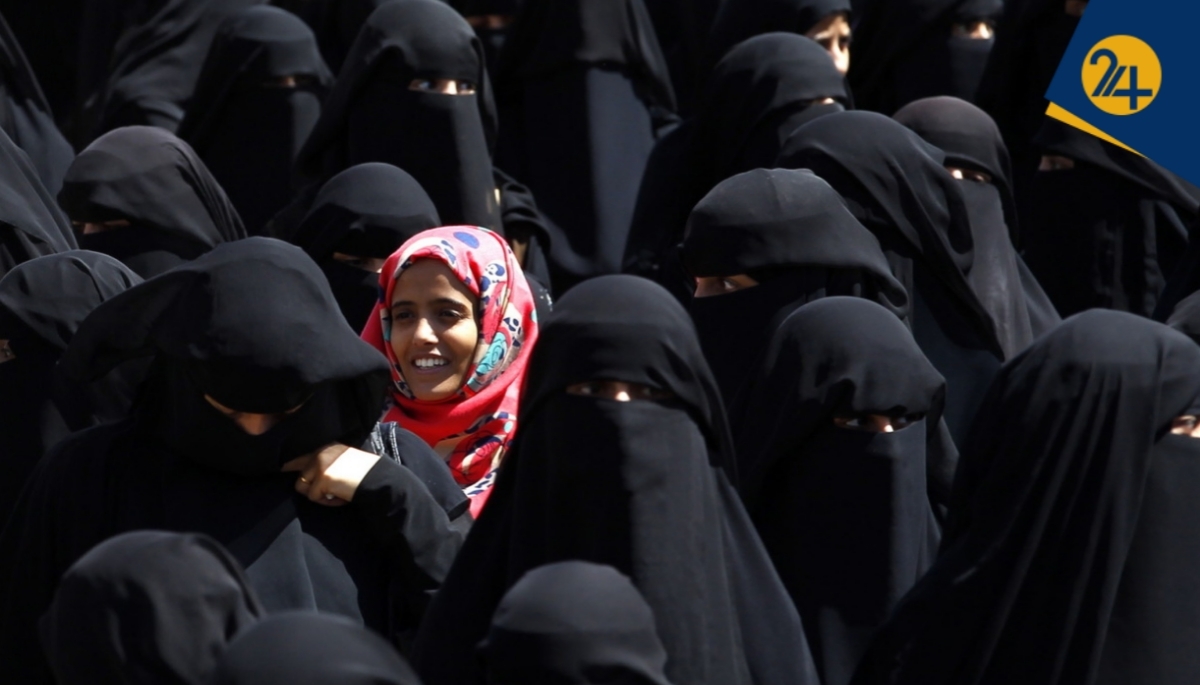 روزگار سیاه زنان در خاورمیانه از عربستان تا امارات و قطر | آیا حقوق اسلامی مانع برابری در ازدواج است؟ حقوق زنان در ازدواج